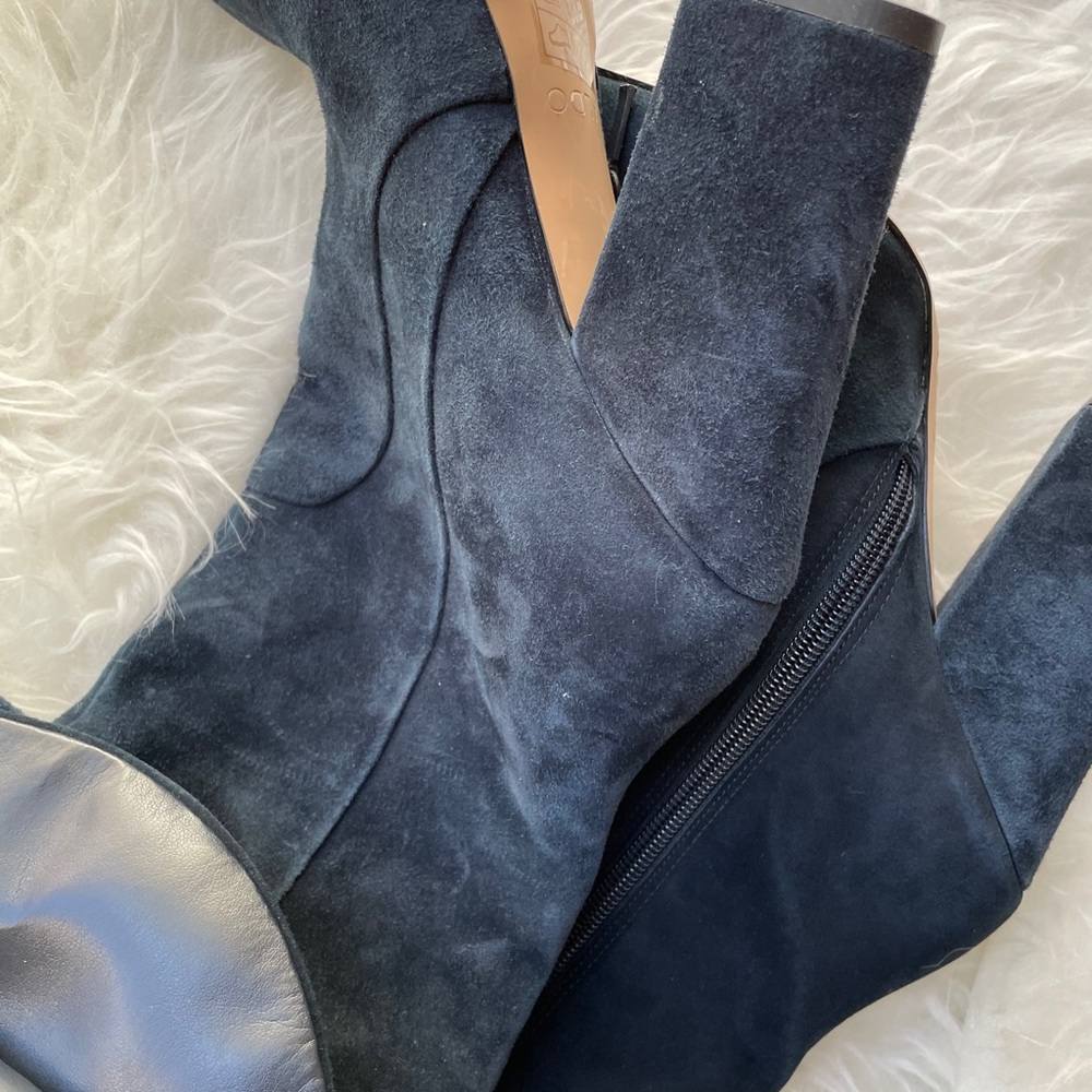 ALDO BOOTS - Picture 5 of 6